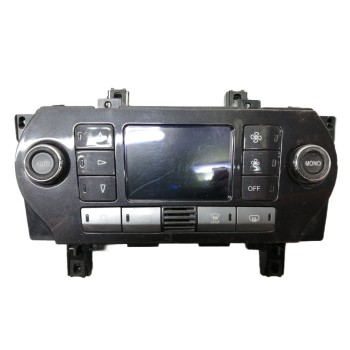 MANDO CALEFACCION / AIRE ACONDICIONADO 503600040100 735442075 55600042100 B837 73542075 A83013300