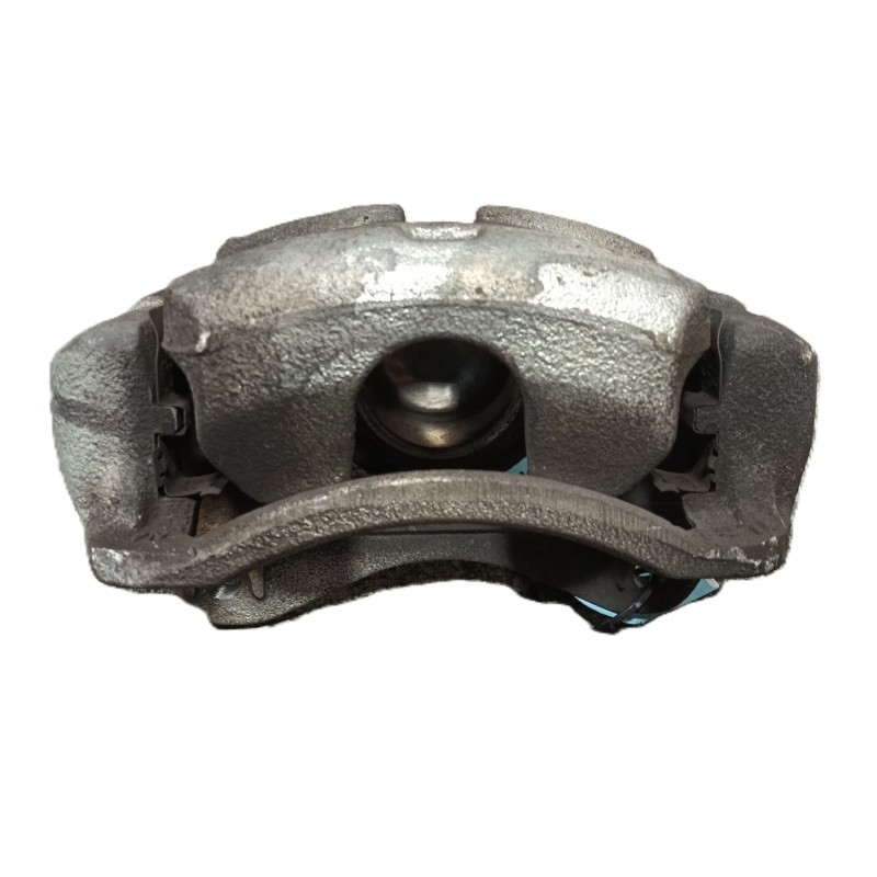 Recambio de pinza freno delantera derecha para hyundai bayon (bc3) 1.2 mpi referencia OEM IAM 58130Q0500  
