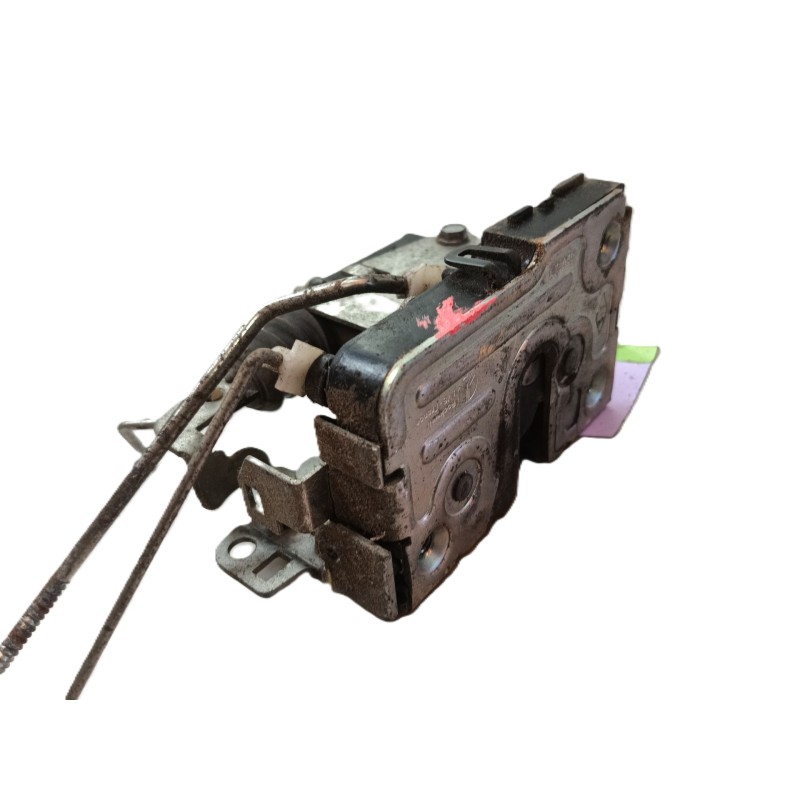 Recambio de cerradura puerta delantera derecha para dacia logan express (fs_) 1.5 dci (fs0w) referencia OEM IAM 6001547511  