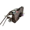 Recambio de cerradura puerta delantera derecha para dacia logan express (fs_) 1.5 dci (fs0w) referencia OEM IAM 6001547511  