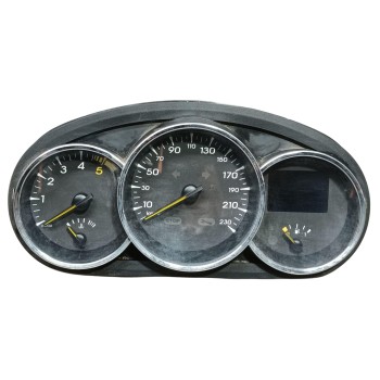 CUADRO INSTRUMENTOS 248107963R 248107963RA 