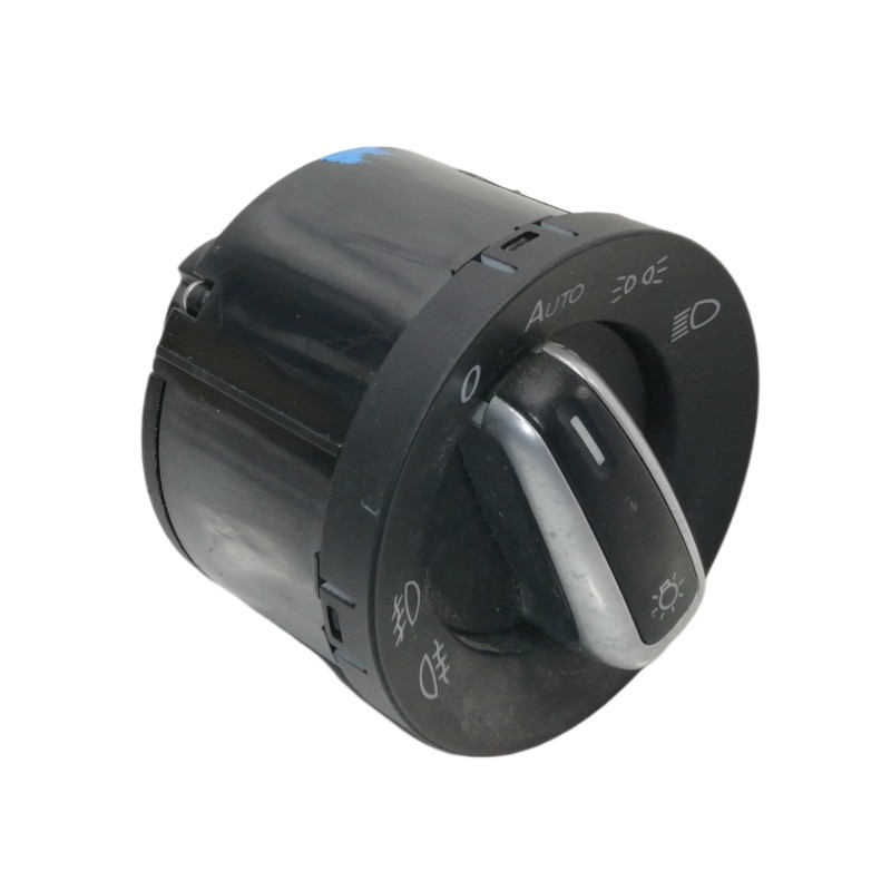 Recambio de mando luces para volkswagen scirocco (137) 2.0 tdi (103kw) referencia OEM IAM 3C8941431A  3KX10002831