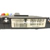 Recambio de bsi para peugeot 407 (6d_) 1.6 hdi 110 (6d9hzc, 6d9hyc) referencia OEM IAM 6580FW 9655108480 