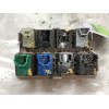 Recambio de mando multifuncion para subaru outback (bs) 2.0 d awd (bsd) referencia OEM IAM 83472AL000WM 83002AL040 