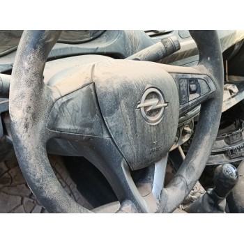 AIRBAG DELANTERO IZQUIERDO 