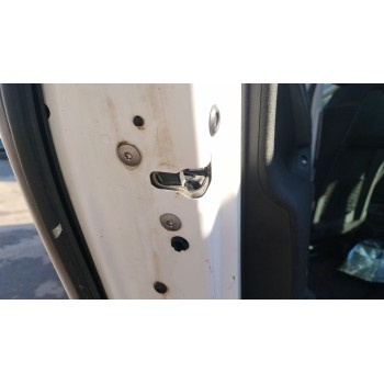 CERRADURA PUERTA TRASERA IZQUIERDA 9137H1 