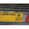 Recambio de condensador / radiador aire acondicionado para peugeot expert kasten furg. referencia OEM IAM L6691004  