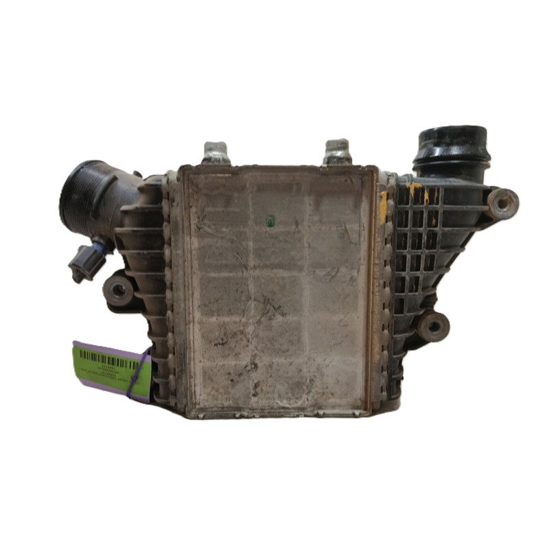 Recambio de intercooler para land rover discovery sport (l550) 2.0 d referencia OEM IAM LR095900 GJ329L440AD 