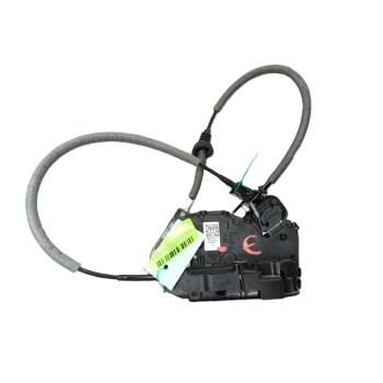 CERRADURA PUERTA TRASERA IZQUIERDA 5NA839015E 5NA839015E 