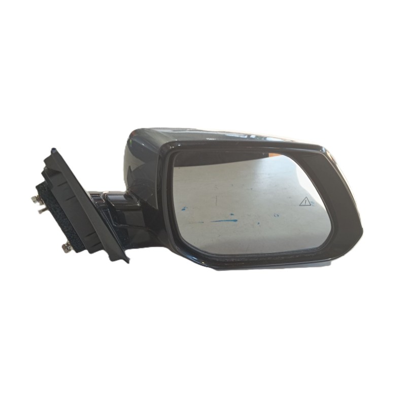 Recambio de espejo retrovisor derecho para kia niro (c5p11) 1.6 hev referencia OEM IAM 87620AT170 AG252036 