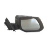 Recambio de espejo retrovisor derecho para kia niro (c5p11) 1.6 hev referencia OEM IAM 87620AT170 AG252036 