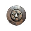 Recambio de mangueta delantera derecha para chevrolet captiva (c100, c140) 2.0 d 4wd referencia OEM IAM 96626338  