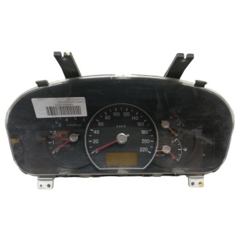 CUADRO INSTRUMENTOS 940031D811 11000976910Q 20071113