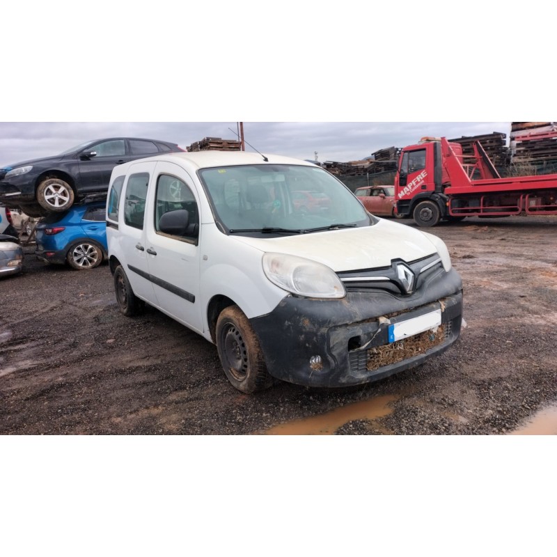 renault kangoo / grand kangoo ii (kw0/1_) del año 2020