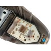Recambio de mando elevalunas delantero izquierdo para hyundai tucson (jm) 2.0 crdi referencia OEM IAM 935702E000DD 935702E200 