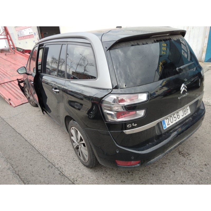 CITROËN C4 GRAND PICASSO