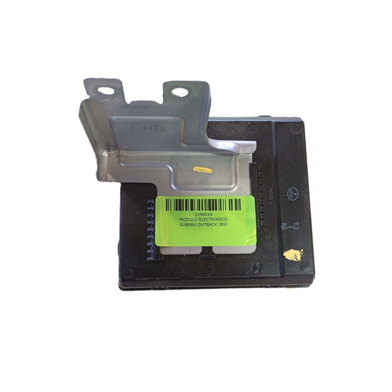 Recambio de modulo electronico para subaru outback (bs) 2.0 d awd (bsd) referencia OEM IAM 88801AL021 88801AL021 
