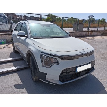 KIA NIRO II (SG2)