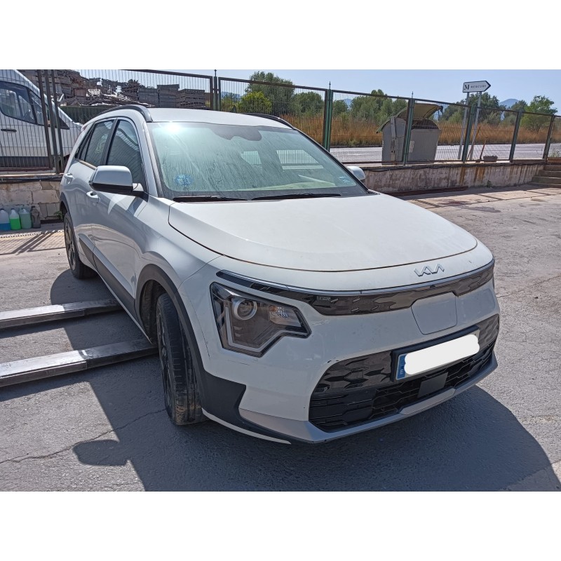 KIA NIRO II (SG2)