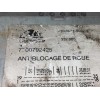Recambio de centralita abs para renault 21 berlina (b/l48) referencia OEM IAM 7700792425  