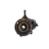 Recambio de mangueta delantera derecha para peugeot 208 i (ca_, cc_) 1.6 hdi referencia OEM IAM 1607557580  