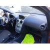 opel corsa d (s07) del año 2007