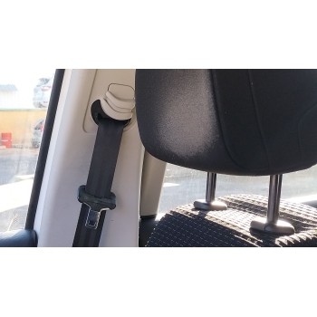 CINTURON SEGURIDAD DELANTERO DERECHO 8974XG 