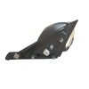 Recambio de espejo retrovisor derecho para kia niro (c5p11) 1.6 hev referencia OEM IAM 87620AT170 AG252036 