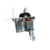 Recambio de mando intermitentes para nissan interstar autobús (x70) dci 120 referencia OEM IAM 2556000QAE 345640023 