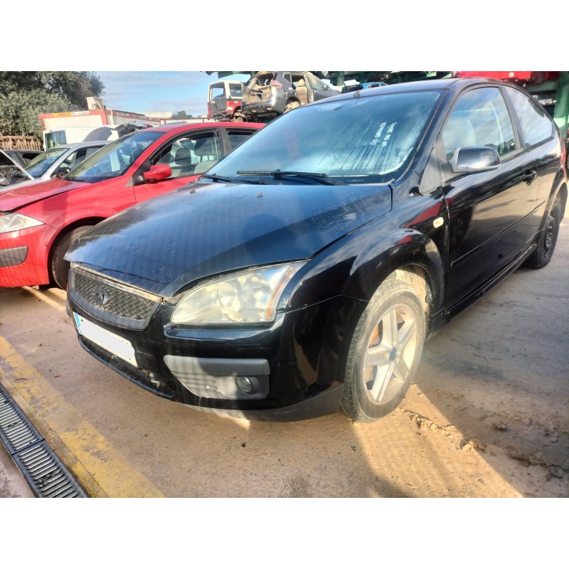 ford focus ii (da_, hcp, dp) del año 2006