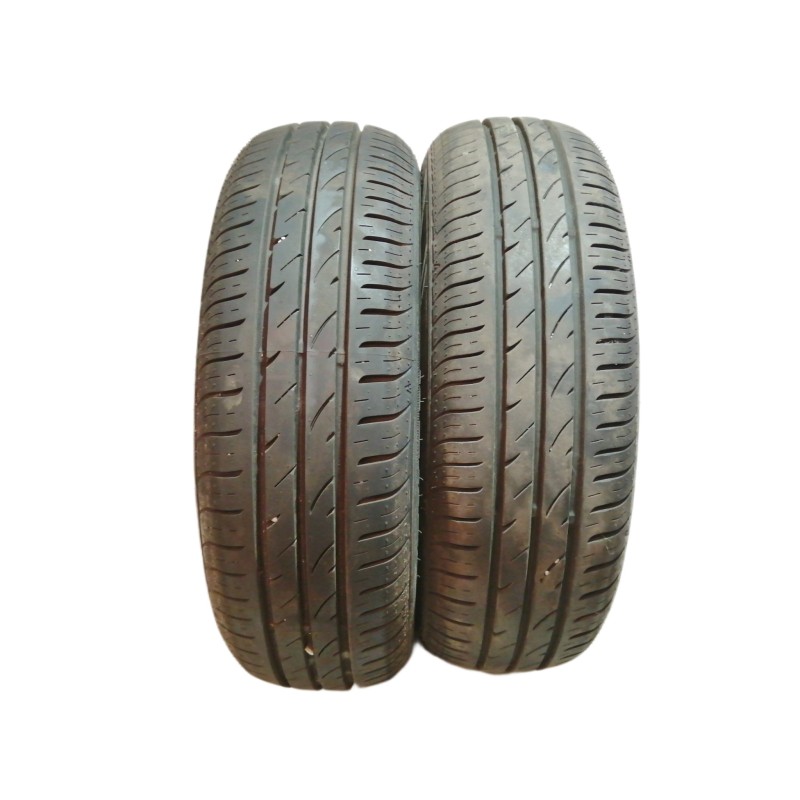Recambio de neumatico para fiat seicento (187) active referencia OEM IAM 155/65 R13 73T 2 NEXEN