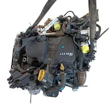 MOTOR COMPLETO K9K646 K9KF646 