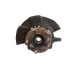 Recambio de mangueta delantera derecha para hyundai tucson (jm) 2.0 crdi referencia OEM IAM 517162E100  