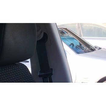 CINTURON SEGURIDAD DELANTERO IZQUIERDO 8974XJ 