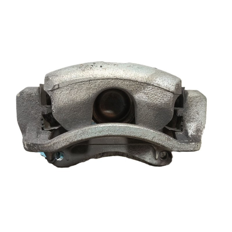 Recambio de pinza freno delantera izquierda para hyundai bayon (bc3) 1.2 mpi referencia OEM IAM 58110Q0500  
