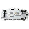 Recambio de cuadro instrumentos para kia carens (un) referencia OEM IAM 940031D811  11000976910Q 20071113