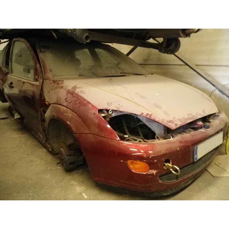 FORD FOCUS BERLINA (CAK)