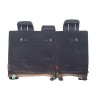 Recambio de asientos traseros para byd seal u referencia OEM IAM   