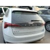 Recambio de porton trasero para skoda scala (nw1) 1.0 tsi referencia OEM IAM 657827023A  