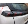 peugeot 2008 ii (ud_, us_, uy_, uj_, ur_, uc_) del año 2020