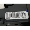 Recambio de palanca freno de mano para renault scenic iii dynamique referencia OEM IAM 363210006R  