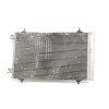 Recambio de condensador / radiador aire acondicionado para peugeot expert kasten furg. referencia OEM IAM L6691004  