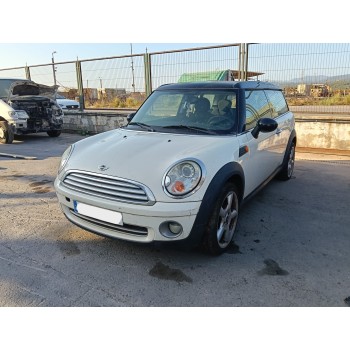 MINI MINI CLUBMAN (R55) de desguace
