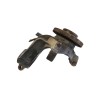 Recambio de mangueta delantera derecha para peugeot 208 i (ca_, cc_) 1.6 hdi referencia OEM IAM 1607557580  