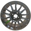 Recambio de llanta para fiat 500 (312_) 1.2 (312axa1a) referencia OEM IAM 51850255 ET35 6Jx15