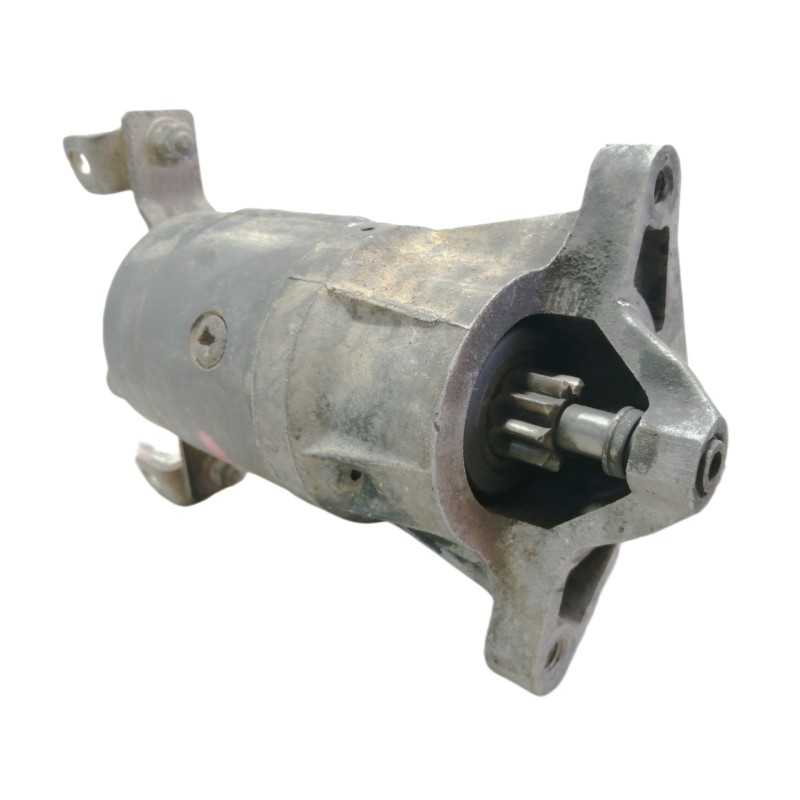 Recambio de motor arranque para renault 21 berlina (b/l48) txe referencia OEM IAM 9000333114  
