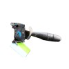Recambio de mando limpia para nissan interstar autobús (x70) dci 120 referencia OEM IAM 2556000QAG 345640023 