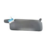 Recambio de parasol derecho para honda hr-v (gh) 2wd (3-ptas.) (gh1) referencia OEM IAM 83230S2HG02ZA  