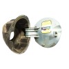 Recambio de tapa exterior combustible para alfa romeo mito (145) distinctive referencia OEM IAM 156084719  