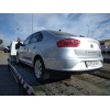 seat toledo (kg3) del año 2014